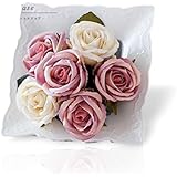 366105100 クレイ フラワーベース 花瓶 エレガント 花器 ホワイト 北欧