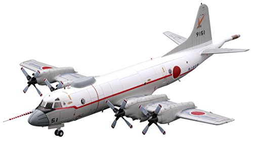 トミーテック 技MIX 技AC306 海自 UP-3C 厚木