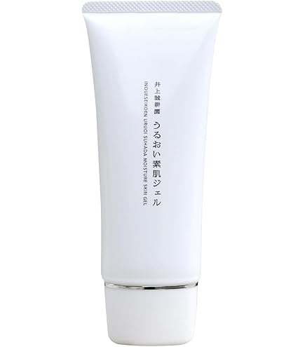 Amazon.co.jp: 井上誠耕園 美顔ジェル 150ml（リニューアル