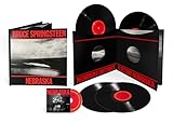 Nebraska 82: Expanded Edition (4LP+Blu-ray) [12 inch Analog]