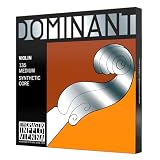 Dominant ドミナント 4/4バイオリン弦セット