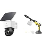 Amazon.co.jp: Anker Eufy SoloCam S340（屋外カメラ）+HomeBase S380