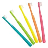 FEED Shu Shu (シュシュ) キッズ3～6歳用×50本 (やわらかめ（S), 色はアソート)