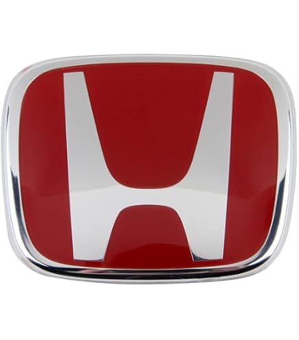 thumbnail image 2 of Genuine Honda Accord Front Emblem H Badge – 2018-2021 – 75700-SZW-000 2 of 5