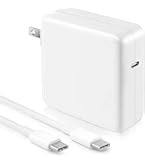 ほぼ未使用★アップル純正アダプタ96wUSB-C POWER ADAPTER充電 Amazon.co.jp: MacBook pro充電器 96W USB-C Apple 純正 電源
