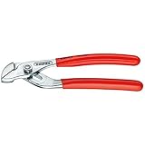 KNIPEX(クニペックス)9003-125 小型ウォーターポンププライヤー