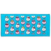 Amazon｜おえかきさんタオル6 おえかきTOWEL スポーツタオル オクタニ