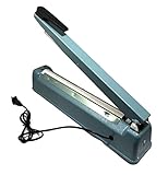 インパルスハンドシーラー 手動シーラー 高性能シーラー 300mm 交換用ヒーター線付き