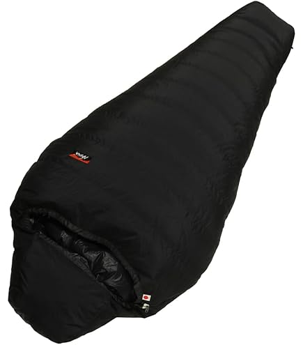 Amazon.co.jp: NANGA 別注 Original Schlaf 1200 オリジナルシュラフ