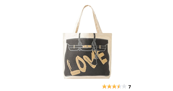 Amazon エコバッグ Audrey Love B01 68 並行輸入品 My Other Bag マイアザーバッグ トートバッグ