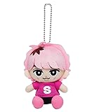 【佐久間大介】すのチルぶら下がりシリーズ（ぬいぐるみver.） SnowMan 1st DOME tour 2023 i DO ME オフィシャルグッズ