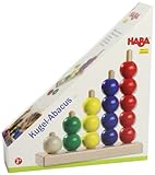 ハバ/HABA/木のおもちゃ/玉さし/HA2258