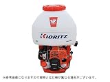 共立 背負式エンジン噴霧器 SHRE170B【17Lタンク】【背引きタイプ】【噴霧機 動噴 本体 防除】[その他]
