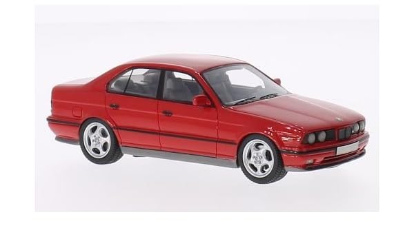 bmw e34 toy car