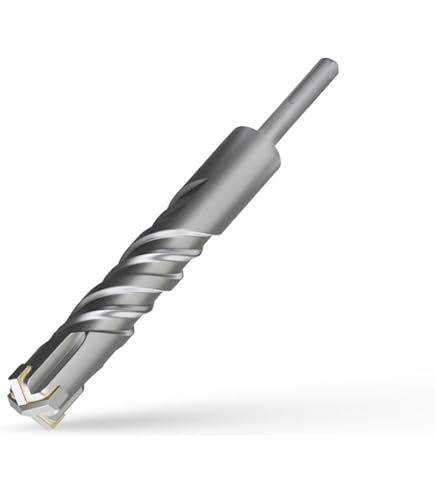 Amazon.co.jp: HILTI ヒルティ ドリルビット (SDSプラス) TE-CX 1/4