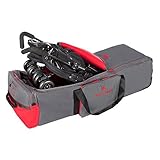 Maclaren Buggy Locker (Twin) by Maclaren