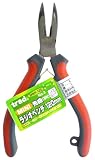 trad ミニ先曲ラジオペンチ120mm MBP-120 No.3