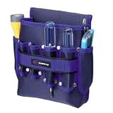 電工用腰袋 工具差付 PS-07-R