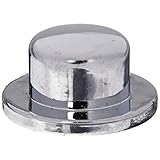 SODIAL 20ｘ触覚プッシュボタンスイッチタクトキャップ　プロテクター　9mm x 5 mm