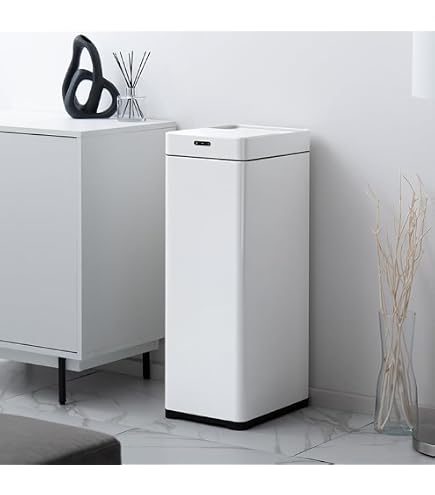 Amazon｜グリーンライフ ステンレスダストボックス W184.8×D75×H111cm