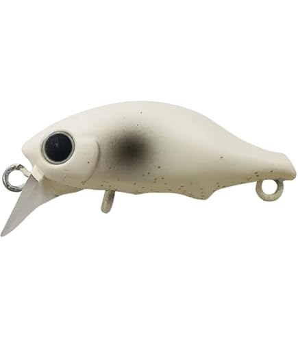 Amazon.co.jp: ベルベットアーツ トラウトプラグ VAパペット