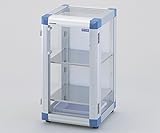 アズワン オートドライデシケーター用 UT-予備棚板 /1-4169-11