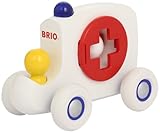 BRIO プッシュトイ 救急車 30210