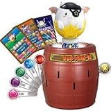 タカラトミー たまドラ危機一発 ホビー エトセトラ おもちゃ その他のおもちゃ [並行輸入品]