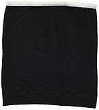 ネトゥル ベア天竺補助帯内蔵妊婦帯 M ブラック 6018