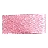 ライラックリボン 両面ライトサテンリボン RL180106 6mm×30m巻 902