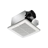 Delta Breez GBR50 GreenBuilder 50 CFM Exhaust Fan by Delta Products Corporation