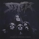 スタンド・アップ・フォワード・マーチ