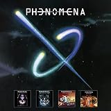 Phenomena /.. -Box Set-