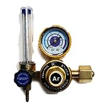 アルゴン ガス メーター レギュレーター 溶接 整流 圧力 調整 流量 TIG