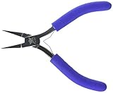 Aven 10303 Flat Nose Pliers 114mm [並行輸入品]