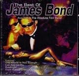 Absolute Film Band - Best of James Bond (1 CD)