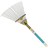 パイプ玉付 ガーデンクリーナー ミニ 12050