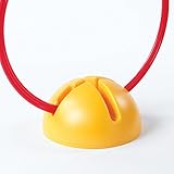 KidsマルチアクティビティHoopsホルダーベーススタンドのみ( Single販売）
