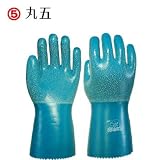 丸五/マルゴ/耐油万年[10双入]/品番:710 サイズ：LL