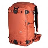 [Summit Creative] サミットクレエティブ テンジン 45L ジップトップカメラバッグ 大容量・防水・耐衝撃 一眼レフ・ミラーレス・ドローン収納 登山・旅行・アウトドア対応