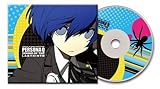 ペルソナQ シャドウ オブ ザ ラビリンス 3DS 特典『サントラCD PERSONAQ SOUND OF THE LABYRINTH』