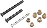 Dorman 38381 Door Hinge Pin And Bushing Assortment [並行輸入品]