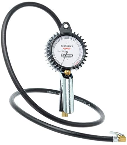 Amazon | トネ(TONE) エアゲージダブルチャックタイプ L-AGM01 米式