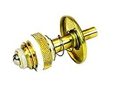 Justrite 11300 Nozzle Assembly-Coarse Thread-Dis