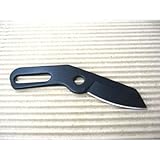 【PRUMAN】　(プルーマン) ラクぎりミニ (OM-300・450)用金属製切り刃部品