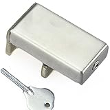 エルフ ベビー(Fairy Baby)ベビーセーフティー 開き戸安全ロック 引き違い窓用 取付け簡単便利