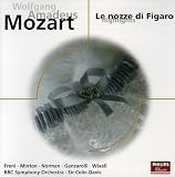 Mozart: Nozze Di Figaro