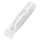ナチ(NACHI) スタンダードドリル(鉄工用)袋 SD 0.8mm (金属・金工)