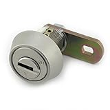 mul-t-lockカムロック7 / 8 " – キーRetaining