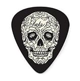 Dunlop L14R1.0 Lucky 13 Picks Dead Wood 1.0mm 36/Bag [並行輸入品]